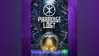 Paradise Lost XBOX