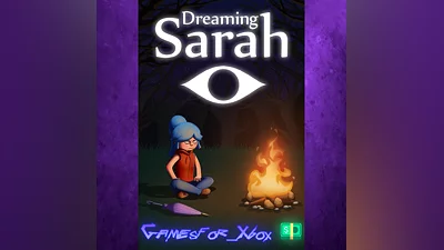 Dreaming Sarah XBOX