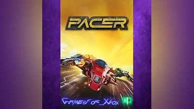 PACER XBOX