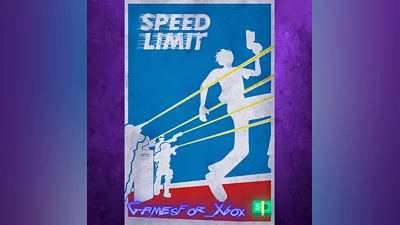 Speed Limit XBOX