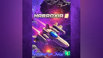 Habroxia 2 XBOX