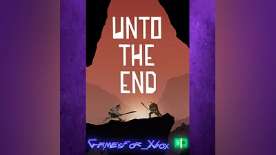 Unto The End XBOX