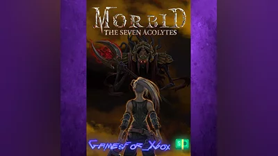 Morbid The Seven Acolytes XBOX