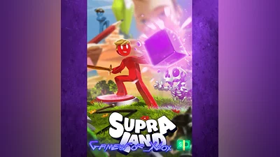 Supraland XBOX