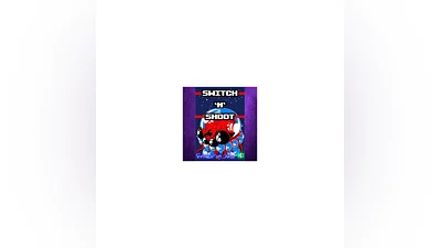 Switch 'N' Shoot XBOX