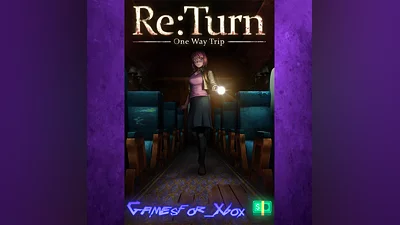 ReTurn - One Way Trip XBOX