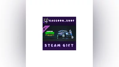 Need for Speed  Unbound - Hip Hop Origin Swag Pack DLC