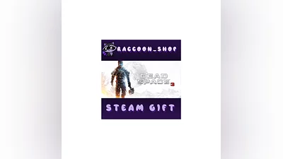 Dead Space  3 * STEAM RUSSIA