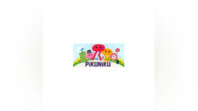 ️Steam gift Russia - Pikuniku | AUTODELIVERY