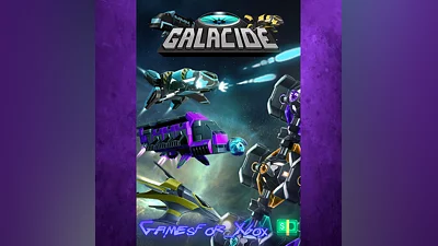 Galacide XBOX