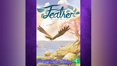 Feather XBOX