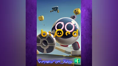 Biped XBOX