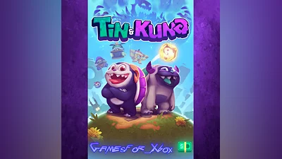 Tin & Kuna XBOX