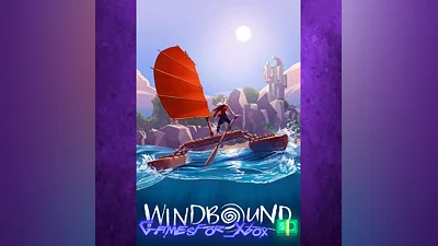 Windbound XBOX