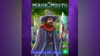 Mask of Mists XBOX