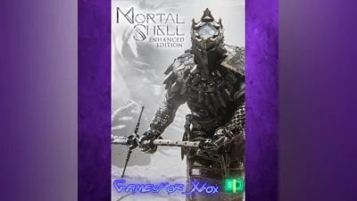 Mortal Shell Enhanced Edition XBOX