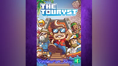 The Touryst XBOX