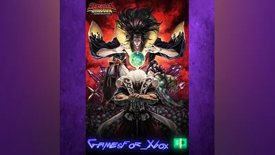SAMURAI SHODOWN NEOGEO COLLECTION XBOX