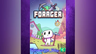 Forager XBOX