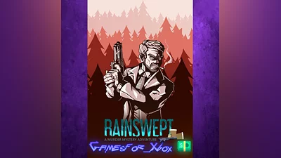 Rainswept XBOX
