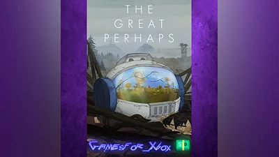 The Great Perhaps XBOX