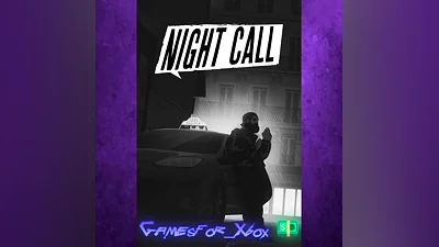 Night Call XBOX