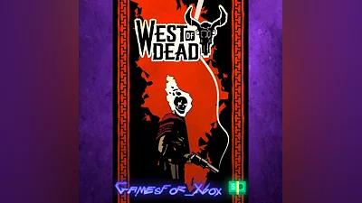 West of Dead XBOX