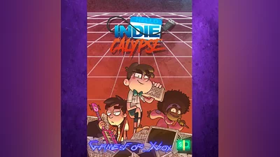 Indiecalypse XBOX