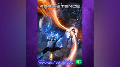 The Persistence XBOX