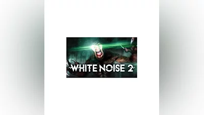 White Noise 2   key Steam Global Region free