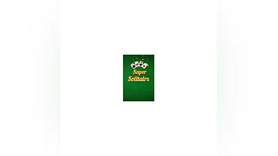 Super Solitaire (Xbox)