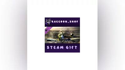 IL-2 Sturmovik: Ten Days of Autumn Campaign DLC