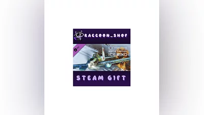 IL-2 Sturmovik: Ice Ring Campaign DLC * STEAM RUSSIA