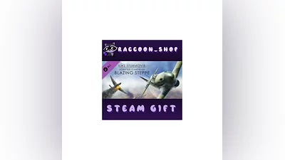 IL-2 Sturmovik: Blazing Steppe Campaign DLC * STEAM