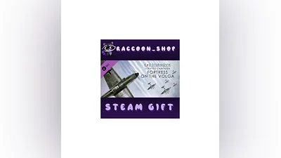 IL-2 Sturmovik: Fortress on the Volga Campaign DLC