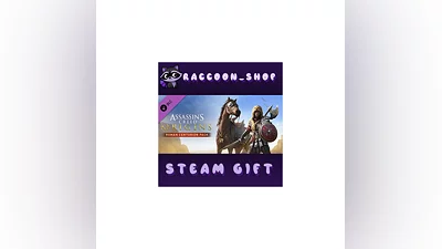 Assassin's Creed  Origins - Roman Centurion Pack DLC