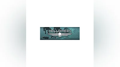 HELLDIVERS - DELUXE Edition  STEAM KEY  GLOBAL