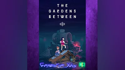 The Gardens Between XBOX