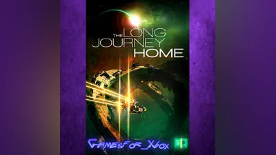 The Long Journey Home XBOX
