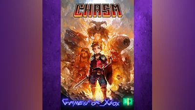 Chasm XBOX