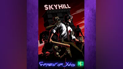 SKYHILL XBOX