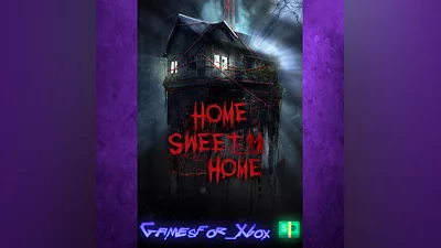 Home Sweet Home XBOX