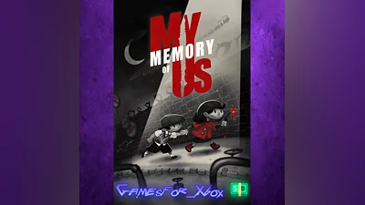 My Memory of Us XBOX