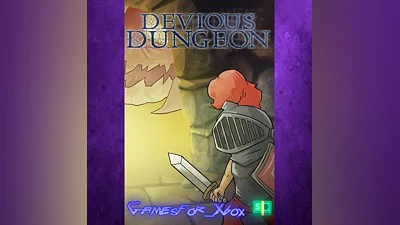 Devious Dungeon XBOX