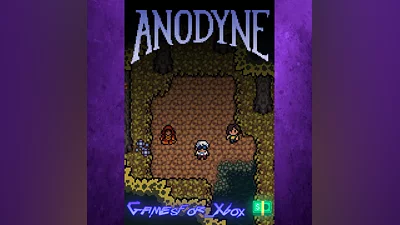 Anodyne XBOX