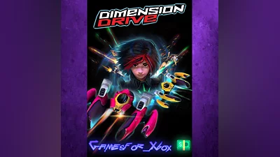 Dimension Drive XBOX
