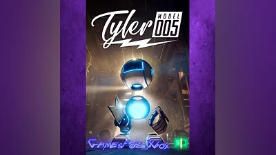 Tyler Model 005 XBOX
