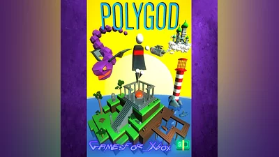 Polygod XBOX