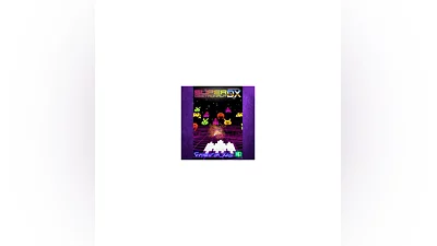Super Destronaut DX XBOX