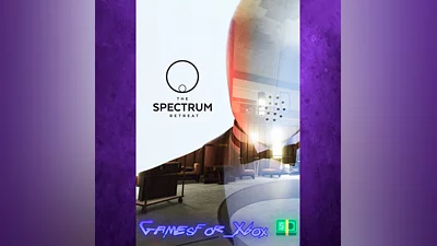 The Spectrum Retreat XBOX